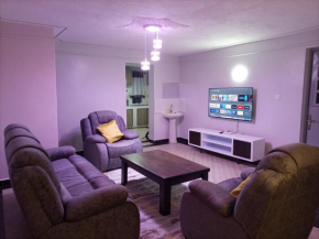 Elegant Three Bedrooms Naivasha.